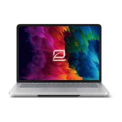 Microsoft Surface Laptop Studio 2 14,4" | i7-13800H · 16GB · 512GB