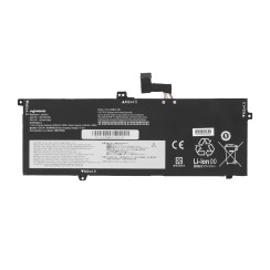 Batteria Movano BT/LE-X390 per Lenovo ThinkPad Yoga X390 e X13 · 49Wh