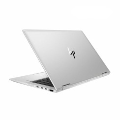 HP Convertibile x360 1030 G3 13,3" 13,3" i5 8th Gen - 16 GB di RAM
