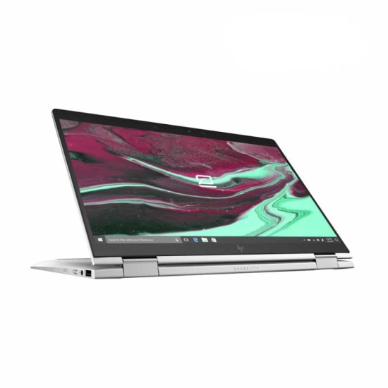 HP Convertibile x360 1030 G3 13,3" 13,3" i5 8th Gen - 16 GB di RAM