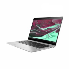 HP Convertibile x360 1030 G3 13,3" 13,3" i5 8th Gen - 16 GB di RAM
