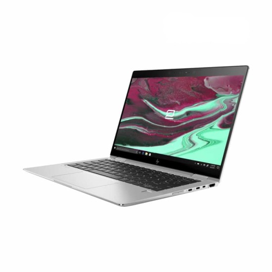 HP Convertibile x360 1030 G3 13,3" 13,3" i5 8th Gen - 16 GB di RAM