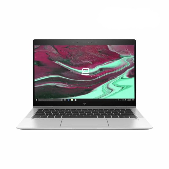 HP Convertibile x360 1030 G3 13,3" 13,3" i5 8th Gen - 16 GB di RAM