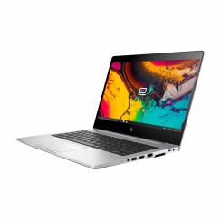 HP EliteBook 745 G6 | Ryzen 7 Pro 3700U · 8GB · SSD 256GB · 14" FHD