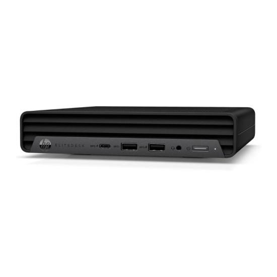 HP EliteDesk 800 G6 Mini i5 10500T, 16GB, SSD 256GB
