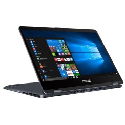 Asus VivoBook Flip 14 Touch i5, 6GB, SSD 256GB, A+