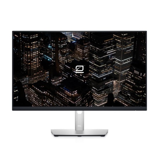 Dell P2422H · Monitor 24″ FHD · IPS · Professionale
