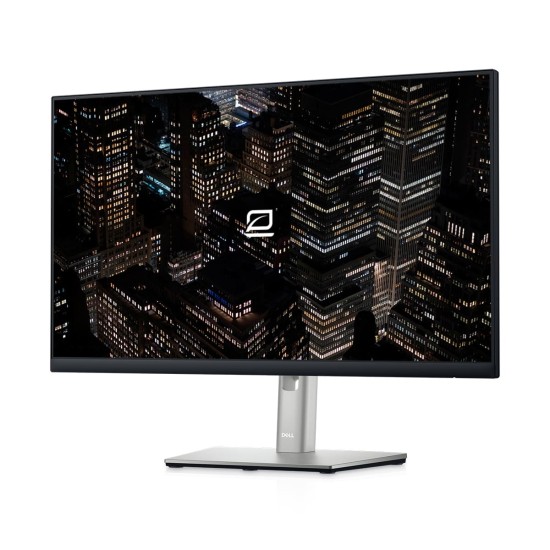 Dell P2422H · Monitor 24″ FHD · IPS · Professionale