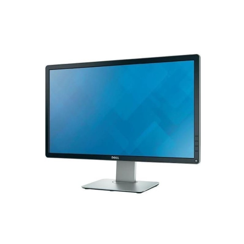 Dell Monitor 24" FHD · LED IPS · 8ms