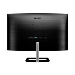 Monitor Philips 325E1C 32″ QHD Curvo · 2560×1440 · Nero