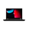 Lenovo Thinkpad P15 15,6" i7 10850H, 32GB, SSD 512GB, FHD, NVIDIA Quadro T2000 Max-Q 4GB, A