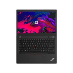 Lenovo ThinkPad T480s i5-8350U · 8GB · SSD 256GB · 14" FHD