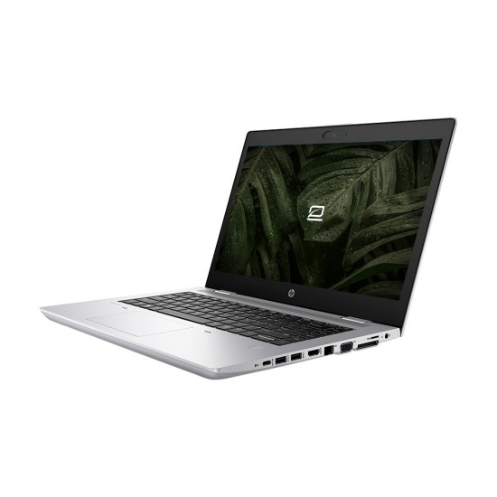 HP ProBook 640 G5 14" | i5-8365U · 8GB · SSD 256GB FHD