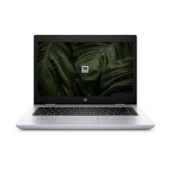 HP ProBook 640 G5 | i5-8365U - 8GB RAM - 256GB SSD - 14" FHD