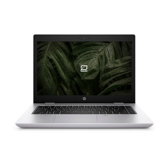 HP ProBook 640 G5 | i5-8365U - 8GB RAM - 256GB SSD - 14" FHD