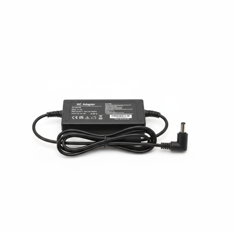 Caricabatterie Panasonic PA-72W, 16V, 4.5A, 3.5x1.35mm, Adattatore AC, Nuovo