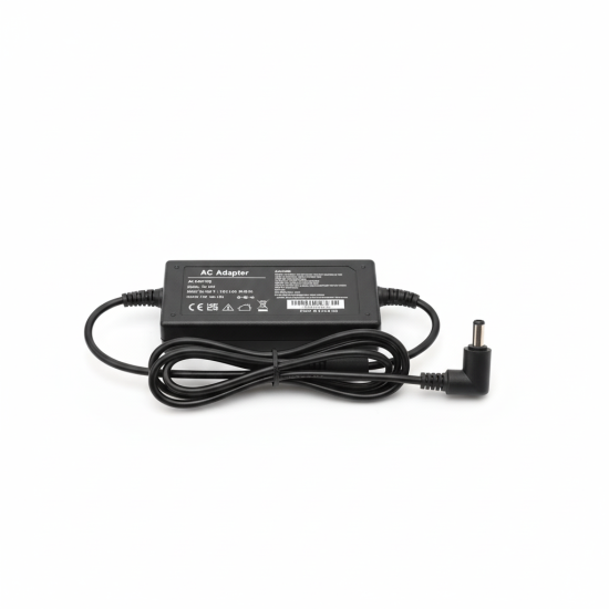 Caricabatterie Panasonic PA-72W, 16V, 4.5A, 3.5x1.35mm, Adattatore AC, Nuovo