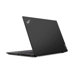 Lenovo ThinkPad T14s G2 i5-1135G7 · 8GB · SSD 256GB · 14” FHD