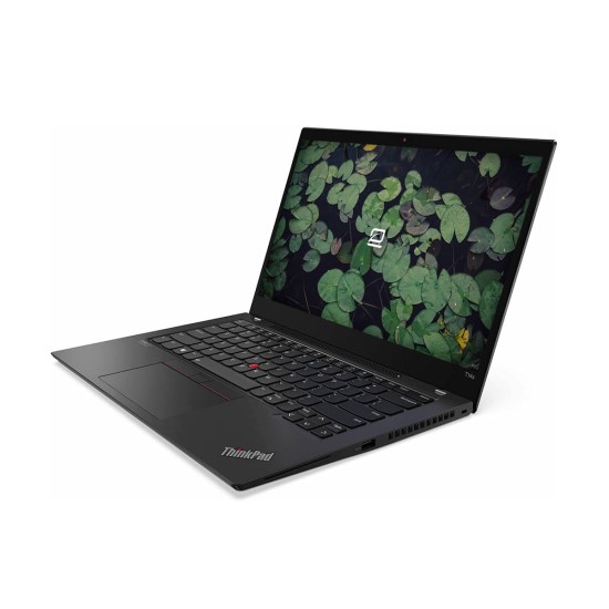 Lenovo ThinkPad T14s G2 i5-1135G7 · 8GB · SSD 256GB · 14” FHD