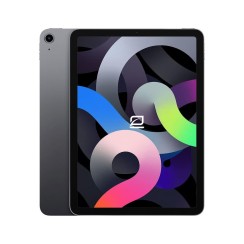 Apple iPad Air 10.9" (2020) 4ª Gen | A14 Bionic · 256GB · WiFi + 4G