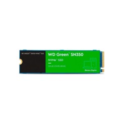 WD Green SN350 1TB NVMe M.2 2280 – SSD PCIe 3.0 x4 veloce