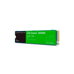WD Green SN350 1TB NVMe M.2 2280 – SSD PCIe 3.0 x4 veloce