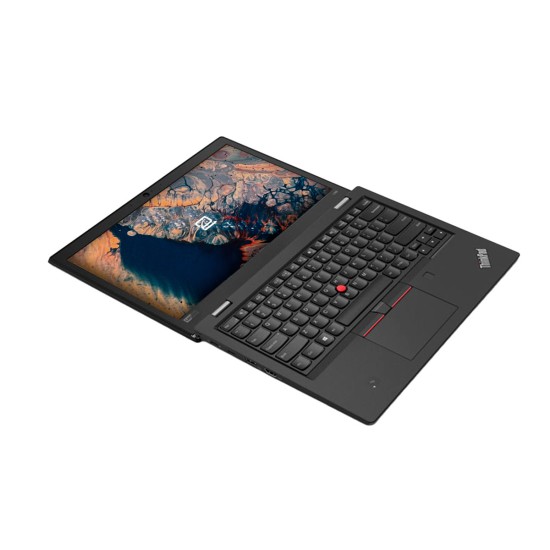 Lenovo ThinkPad L380 - i5-8250U - 8 GB di RAM - 256 GB di SSD - 13,3" - 13,3" - 13,3" - 13,3" - 13,3" - 13,3" - 13,4" - 13,4"