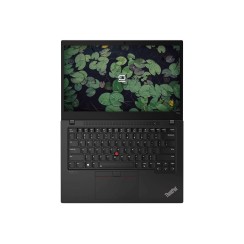 Lenovo ThinkPad T14s G2 i5-1135G7 · 16GB · SSD 512GB · 14” FHD
