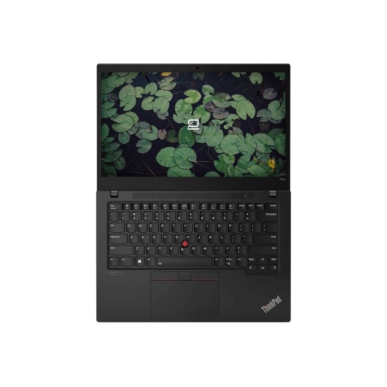Lenovo ThinkPad T14s G2 i5-1135G7 · 16GB · SSD 512GB · 14” FHD