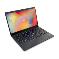Lenovo ThinkPad E14 G2 14" FHD | i5-1135G7 · 8GB · 512GB SSD ·