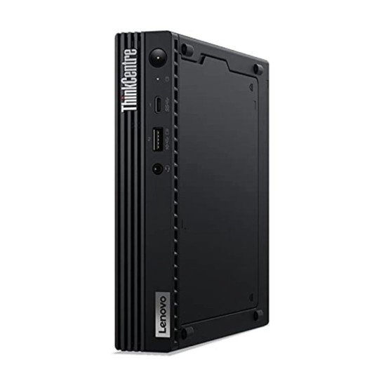 Lenovo ThinkCentre M80q Tiny | i5-10500T · 8GB · 512GB SSD