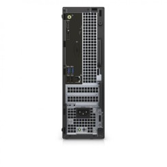 Dell OptiPlex 3050 SFF | i5-6500 - 8GB - 256GB SSD