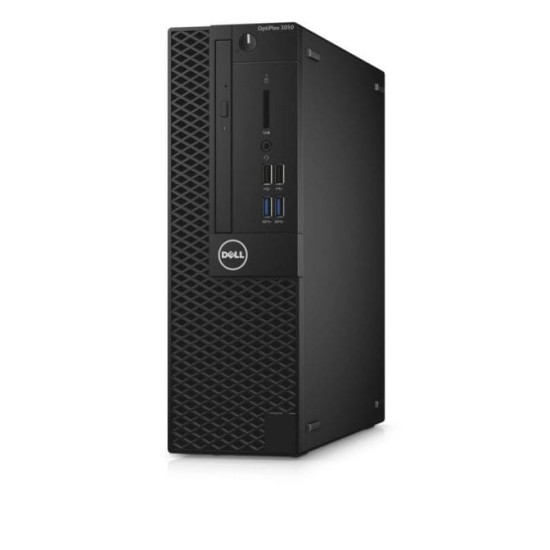 Dell OptiPlex 3050 SFF | i5-6500 - 8GB - 256GB SSD