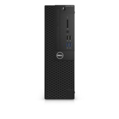 Dell OptiPlex 3050 SFF | i5-6500 · 16GB · 256GB SSD