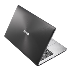 Asus X550CC 15,6" i5, 8GB, SSD 128GB, NVIDIA A+