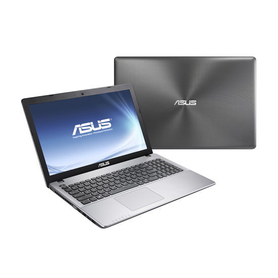 Asus X550CC 15,6" i5, 8GB, SSD 128GB, NVIDIA A+