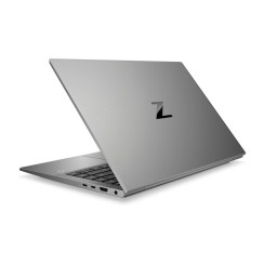 HP ZBook Firefly 14 G8 | i7-11ª · 16GB · SSD 512GB · Quadro T500