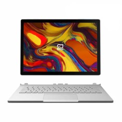 Microsoft Surface Book 2 13,5" Touch | i7-8650U · 8GB · 256GB SSD