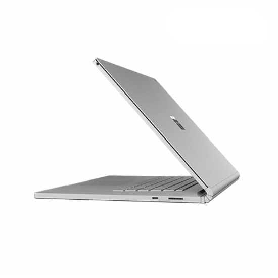 Microsoft Surface Book 2 13,5" Touch | i7 · 16GB · 512GB · GTX 1050