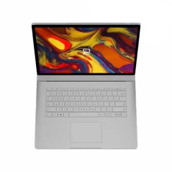 Microsoft Surface Book 2 13,5" Touch | i7 · 16GB · 512GB · GTX 1050