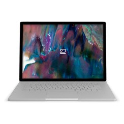 Microsoft Surface Book 2 15" Touch | i7· 16GB · 256GB · GTX 1060