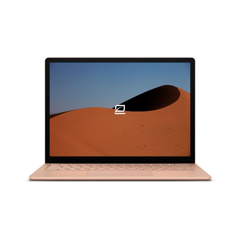 Microsoft Surface Laptop 3 13.5″ | i7-10ª gen · 16GB · 256GB