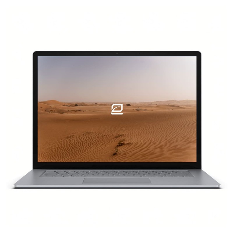 Surface Laptop 4 15″ | Ryzen 7 4980U · 8GB · 512GB · Touchscreen