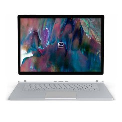 Microsoft Surface Book 2 15" Touch | i7 · 16GB · 512GB · GTX 1060