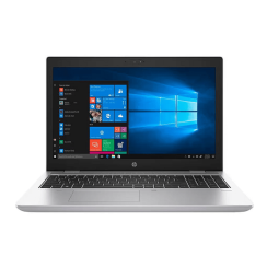 HP ProBook 650 G5 | i7-8665U · 8GB · 256GB SSD · 15.6″ Full HD