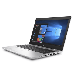 HP ProBook 650 G5 | i7-8665U · 8GB · 256GB SSD · 15.6″ Full HD
