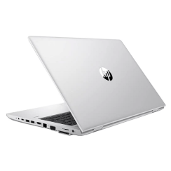 HP ProBook 650 G5 | i7-8665U · 8GB · 256GB SSD · 15.6″ Full HD