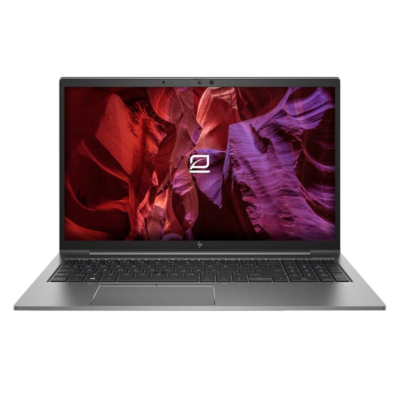 HP ZBook Firefly 15 G7 | i7 · 32GB · SSD 512GB · Quadro P520 · 15,6" FHD