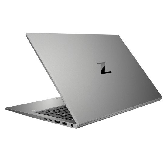 HP ZBook Firefly 15 G7 | i7 · 32GB · SSD 512GB · Quadro P520 · 15,6" FHD