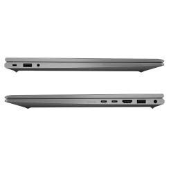 HP ZBook Firefly 15 G7 | i7 · 32GB · SSD 512GB · Quadro P520 · 15,6" FHD